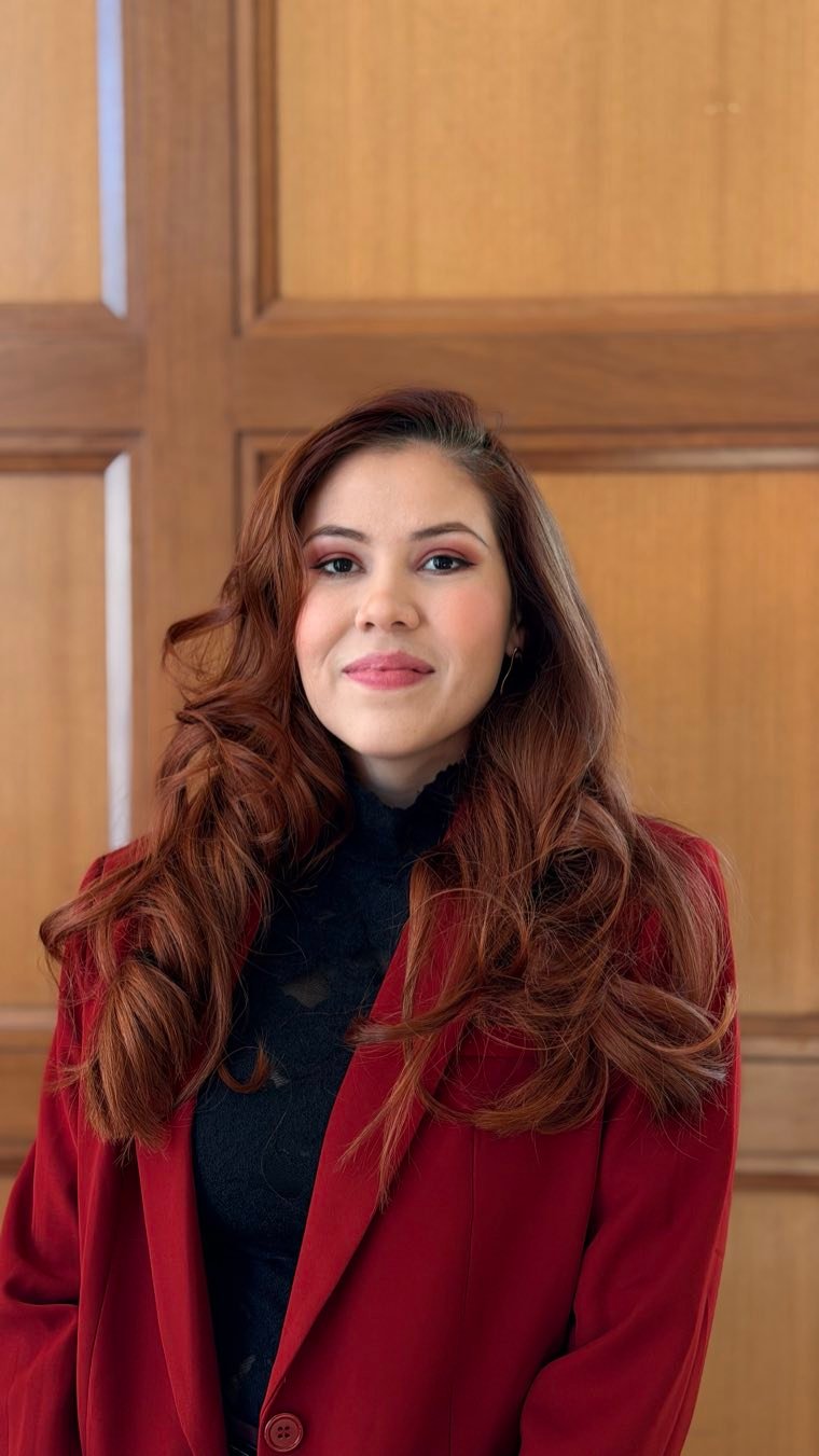 Rhaissa Ament — 1-on-1 mindset and habits consultant